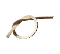 CoudarTitie Piano Damper Strap Accessory for Accurate Tuning, Repair, Tuning Tool, Fastening Tool, Student, Style B