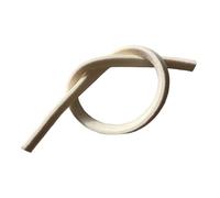 CoudarTitie Piano Damper Strap Accessory for Accurate Tuning, Repair, Tuning Tool, Fastening Tool, Student, Style A