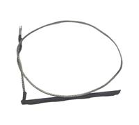CoudarTitie Piezo with Plug, Portable Band for, Instrument for Stage And Practice, 6.9cm for Folk
