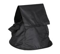 CoudarTitie Premium LED Waterproof Cover for, Style C Black