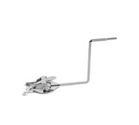 CoudarTitie Professional Saxophone Marching Clip Holder Set