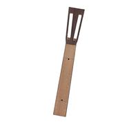 CoudarTitie Replacement Guitar Neck, Neck Repair, Smooth, Easy to Use, Convenient DIY, Instrument Spare Parts, Style A
