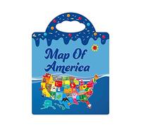 CoudarTitie Reusable Sticker Scene Book, Repositionable Stickers Sticker Activity Books Set, for Ages 4, 5, 6, 7, style B