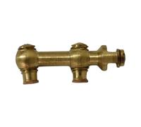 CoudarTitie Saxophone Adjustment Screw Tool, Portable Repair Kit for Straight Neck And Bent Neck Saxophones, Maintenance Kit, for Alto Saxophone, 13.5mm