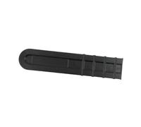 CoudarTitie Scabbard Cover, Sword Guard, Guide Bar Cover, Chain Guard Made of Sturdy PP, for Protecting The Components of Chainsaws for Home Use, Multi, 20inch