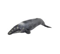 CoudarTitie Simulation Whales Model Figures Simulated Marine Animal Model Cognitive Educational Toy Collection Animal Figurine for Kids, Style C