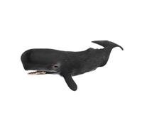 CoudarTitie Simulation Whales Model Figures Simulated Marine Animal Model Cognitive Educational Toy Collection Animal Figurine for Kids, Style E