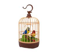 CoudarTitie Singing, Chirping, Parrot Toy for Children, And