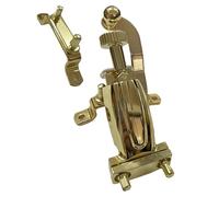 CoudarTitie Treatter with End -to - Modulator Adjustment with Crop Adjustment of The Metal Tuner Replace The Replacement Parts