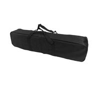 CoudarTitie Tripod Bag, Padded Multifunctional Equipment Organizer in Oxford Cloth, Carrying Shoulder Strap, Tripod Case And
