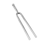 CoudarTitie Tuning Fork, Accessories for Musical Instruments, A to, Tuning Tool for Singing in The Classroom, String Instruments, Musicians