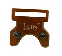CoudarTitie Wall-mounted Guitar Rack with Hook And Pick Holder, Ideal for Banjos, Electric Guitars, Ukuleles, And Acoustic Guitars. A Gift!