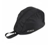 CoudarTitie Waterproof Riding Storage Helmet Bag Case Carrier Organizer with Portable Handle and Quick Access Zip Shape Retaining and Suitable for Commuting Stables Road Trips Daily use