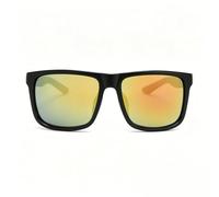 couduan Anti Glare Night Driving Glasses for Men Women, Yellow Night Time Vision Glasses for Driving, Nighttime Anti-Glare Lens Distance Sunglasses at Night