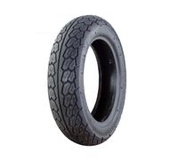 Cougar 100/80-10 Tubeless Scooter Tyre - M926 Tread Pattern