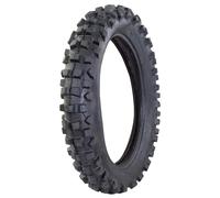 Cougar 120/100-18 MX Tyre - F724 Tread Pattern