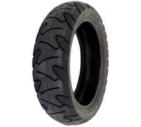 Cougar 130/70-10 E-marked Tubeless Tyre - M931 Tread Pattern