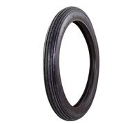 Cougar 250-17 Tubed Tyre - 861 Tread Pattern