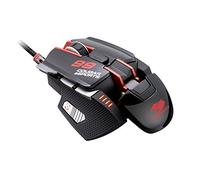 COUGAR 3m700wlr. 0001 - Gaming Mouse - Red