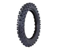 Cougar 80/100-12 MX Tyre - F808 Tread Pattern