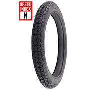 Cougar 876 Tread Pattern 275-17 Tubed Tyre