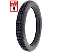Cougar 876 Tread Pattern 275-18 Tubed Tyre