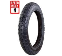 Cougar 876 Tread Pattern 350-16 Tubed Tyre