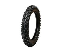 Cougar 90/100-16 MX Tyre - F808 Tread Pattern