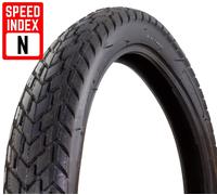 90/90-21" Motorcycle Tyre 54N Front Fitment Tube Type E-Marked