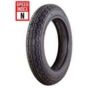 Cougar 929 Tread Pattern 275-10 Tubed Tyre