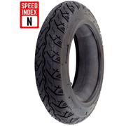 Cougar 955 Tread Pattern 300-10 Tubed Tyre
