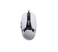 Cougar Airblader Tournament Wired Gaming Mouse (White)