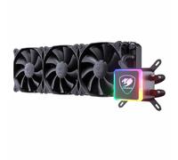 Cougar Aqua 360 CPU AIO Liquid Processor RGB Cooler