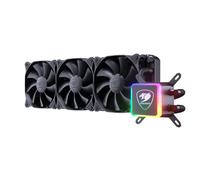 Cougar Aqua 360 - High-performance CPU Liquid Cooler - CGR-AQUA 360