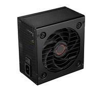 Cougar ATLAS 750W Power Supply, 80 Plus Bronze Certification, highly durable, 120mm silent fan, +12V DC, Silent