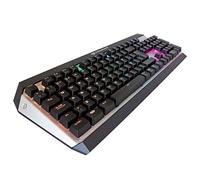 COUGAR Attack X3 RGB Gaming Cherry MX Red Keyboard