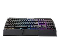 COUGAR Attack X3 RGB Gaming Keyboard MX Red UK Layout - Keyboard - Red, 37ATRM1MB.0011