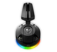 COUGAR Bunker RGB Mouse Bungee with 2x USB 2.0