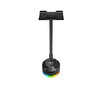 Cougar Bunker S RGB Vacuum Headset Gaming Stand