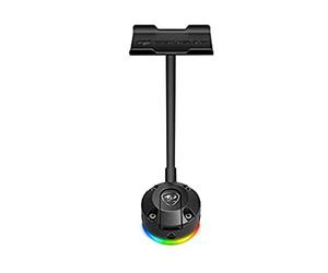 Cougar BUNKER S RGB Vacuum Gaming Headset Stand
