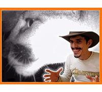 Cougar Caught on Camera Hunting for Beaver at DB Cooper Pond