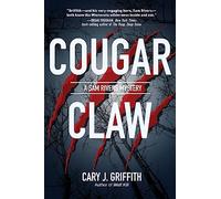 Cougar Claw: 2 (A Sam Rivers Mystery, 2)