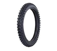 70/100-17" Front Motocross Tyre 17" Fits 85cc Small Wheel MX Bikes Pit Bike Knobbly Tread Tyre