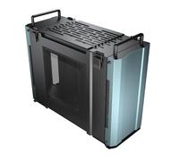 Cougar DUST 2 The Portable and Powerful Mini-ITX Case