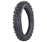 Cougar F724 Tread Pattern 120 / 100-18 MX Moto Motorcycle Motorbike Tubed Tyre