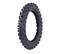 Cougar F808 Rear Motocross MX Tyre 80/100-12"