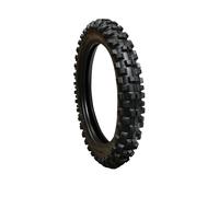 Cougar F808 Rear Motocross MX Tyre 90/100-16"