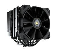 COUGAR FORZA 135 High Performance Ultra Silent Dual Tower 7 heat pipe Air CPU Cooler