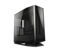 COUGAR GAMING FV270 Curved Tempered Glass Mid Tower Black Case