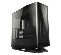 COUGAR GAMING FV270 Curved Tempered Glass Mid Tower Black Case